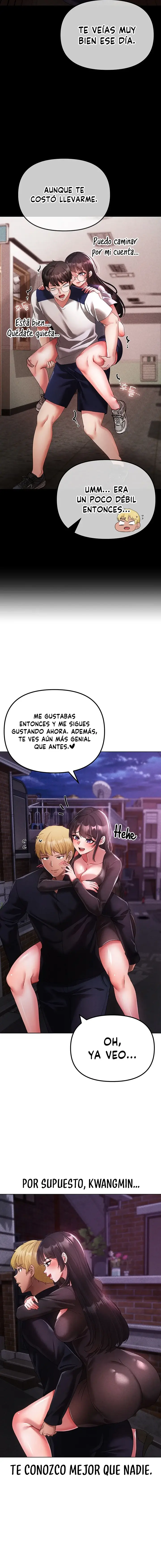 El Sol Dorado (2023) - Capítulo 24 - Página 19 - LectorTMOo