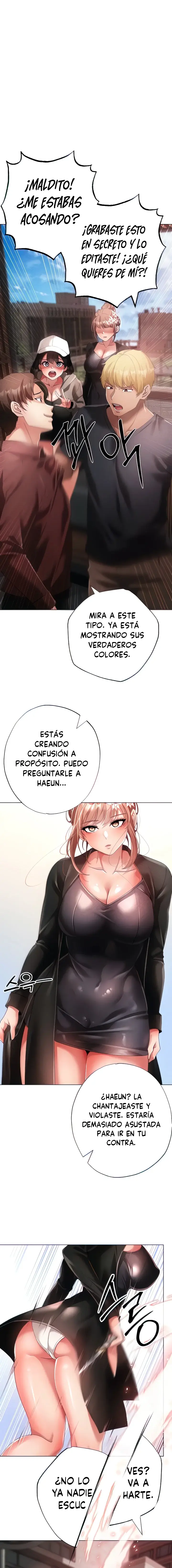 El Sol Dorado (2023) - Capítulo 25 - Página 1 - LectorTMOo