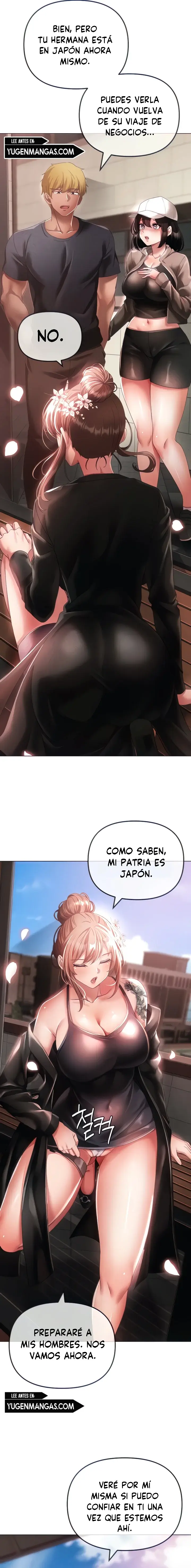 El Sol Dorado (2023) - Capítulo 25 - Página 5 - LectorTMOo