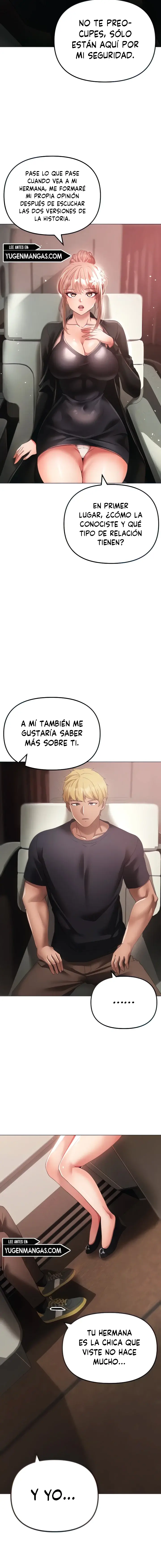El Sol Dorado (2023) - Capítulo 25 - Página 8 - LectorTMOo