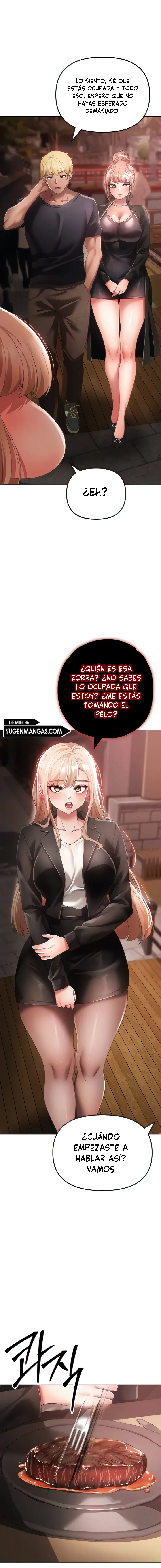 El Sol Dorado (2023) - Capítulo 25 - Página 11 - LectorTMOo