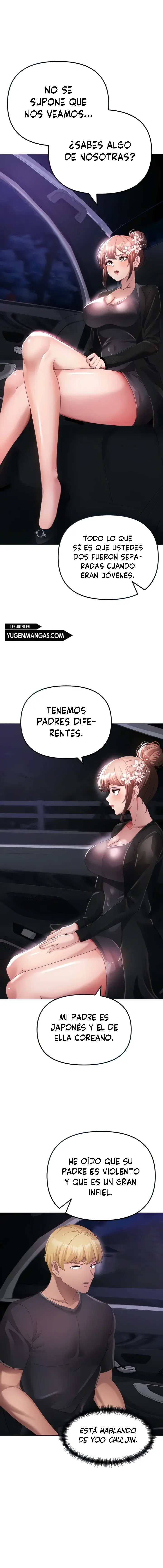 El Sol Dorado (2023) - Capítulo 25 - Página 19 - LectorTMOo