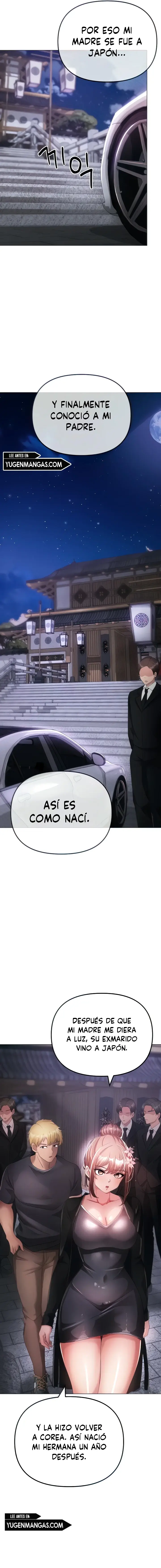 El Sol Dorado (2023) - Capítulo 25 - Página 20 - LectorTMOo