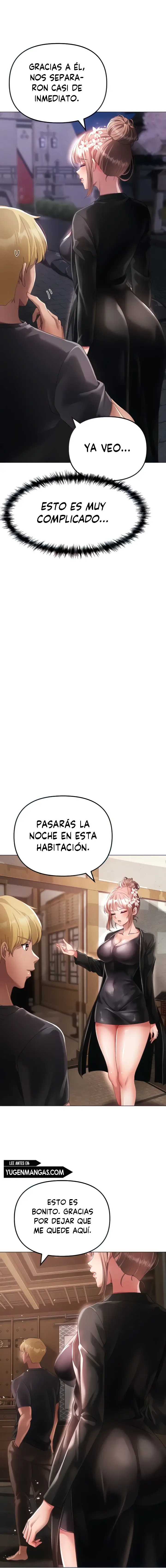 El Sol Dorado (2023) - Capítulo 25 - Página 21 - LectorTMOo