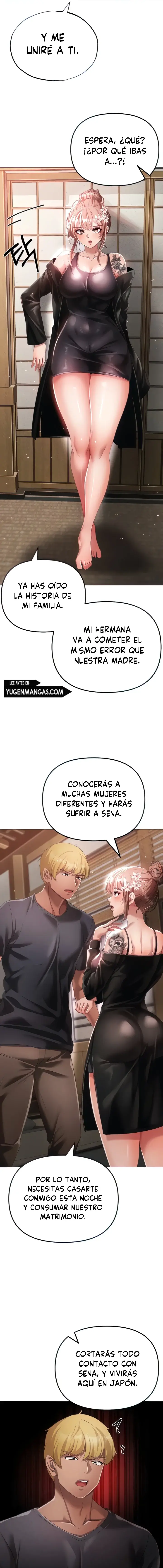 El Sol Dorado (2023) - Capítulo 25 - Página 22 - LectorTMOo