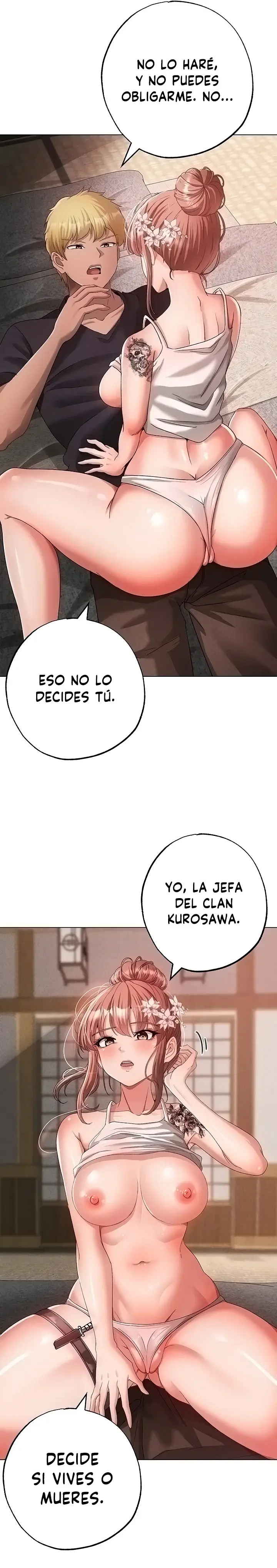 El Sol Dorado (2023) - Capítulo 26 - Página 3 - LectorTMOo