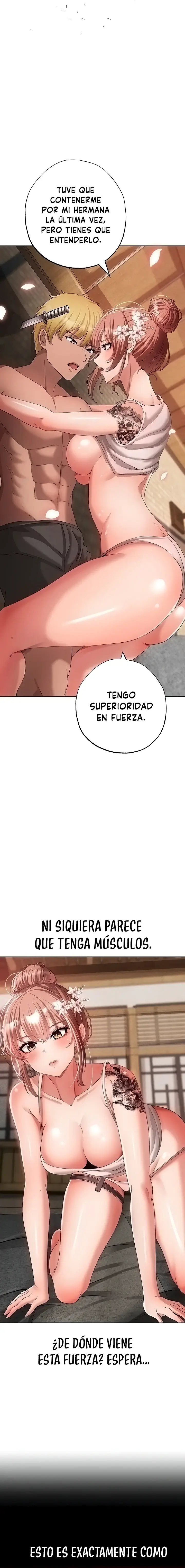 El Sol Dorado (2023) - Capítulo 26 - Página 8 - LectorTMOo