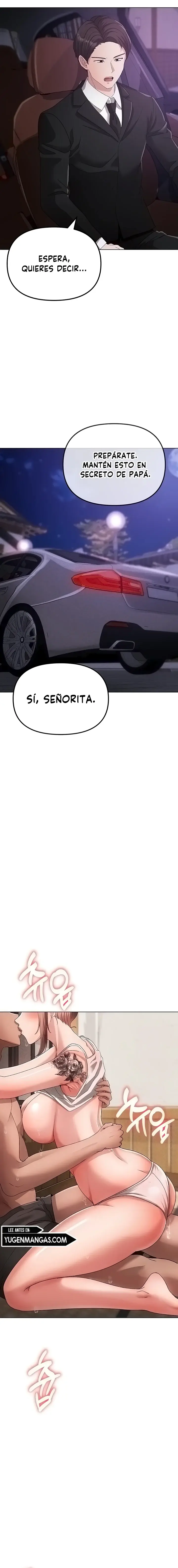 El Sol Dorado (2023) - Capítulo 26 - Página 12 - LectorTMOo