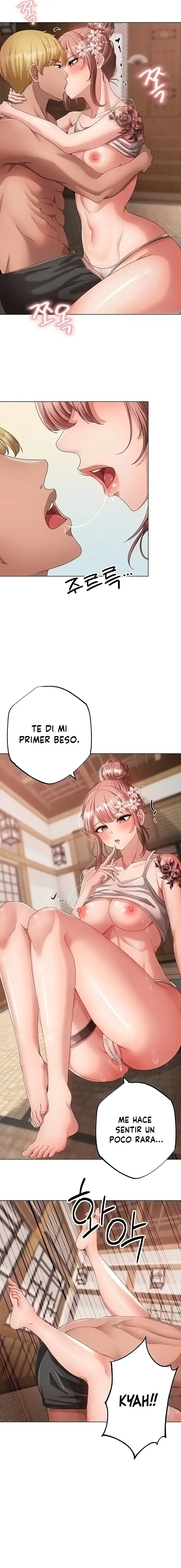 El Sol Dorado (2023) - Capítulo 26 - Página 13 - LectorTMOo