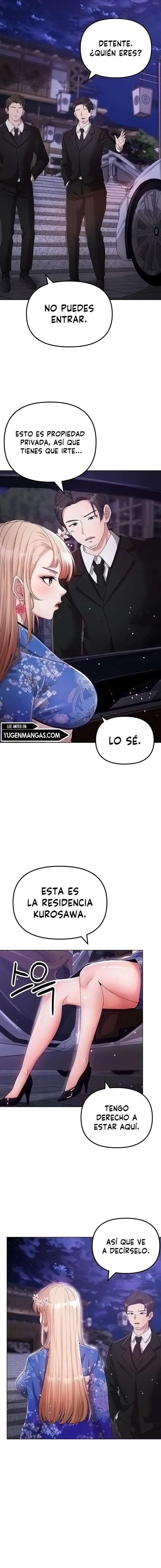 El Sol Dorado (2023) - Capítulo 26 - Página 19 - LectorTMOo