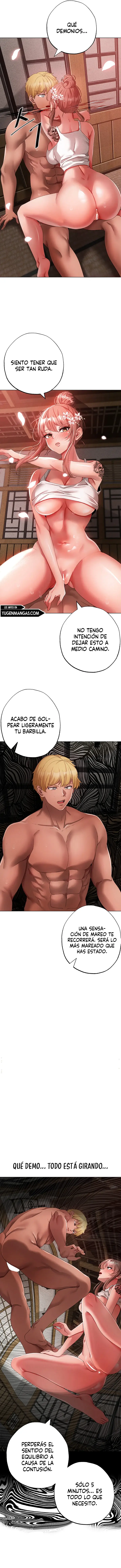 El Sol Dorado (2023) - Capítulo 27 - Página 8 - LectorTMOo