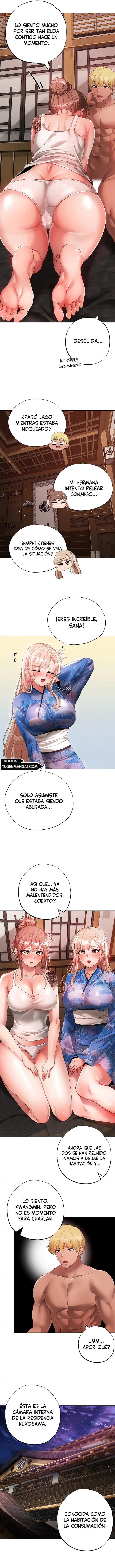 El Sol Dorado (2023) - Capítulo 27 - Página 15 - LectorTMOo