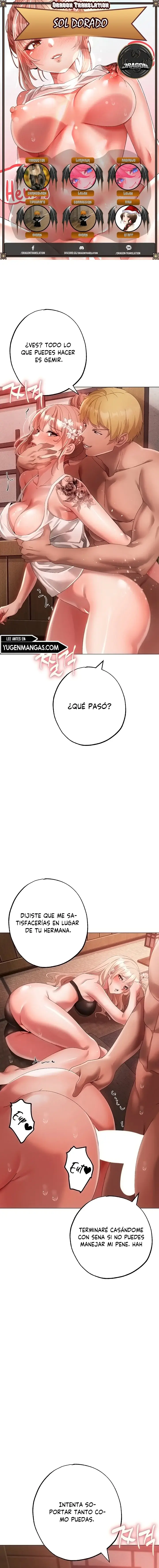 El Sol Dorado (2023) - Capítulo 29 - Página 1 - LectorTMOo