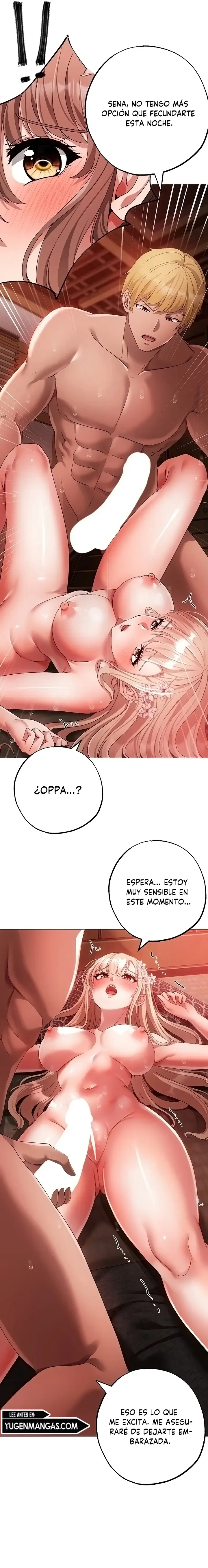 El Sol Dorado (2023) - Capítulo 29 - Página 9 - LectorTMOo