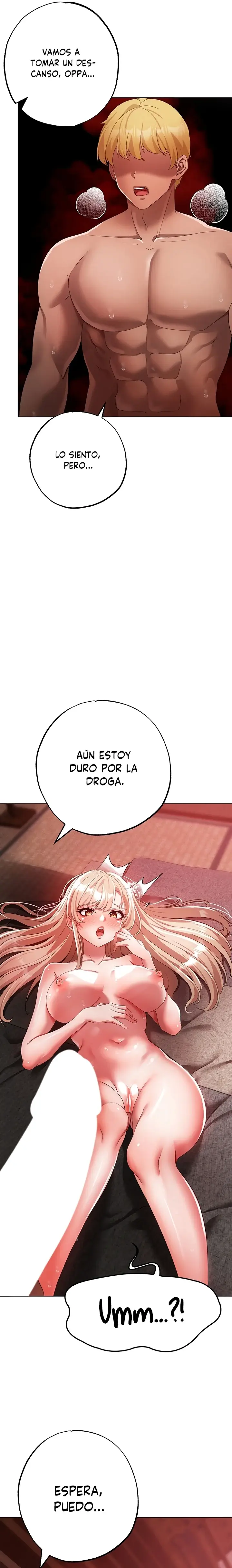 El Sol Dorado (2023) - Capítulo 29 - Página 20 - LectorTMOo