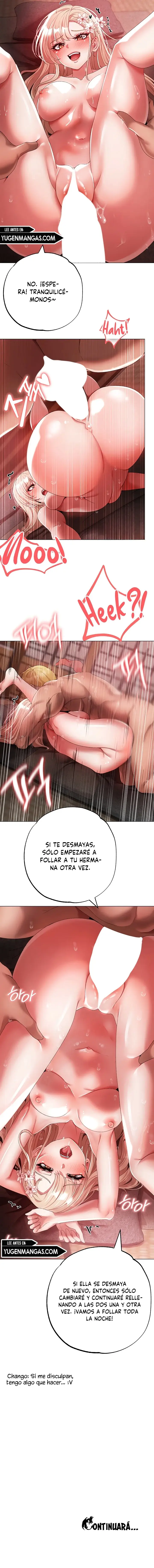 El Sol Dorado (2023) - Capítulo 29 - Página 22 - LectorTMOo