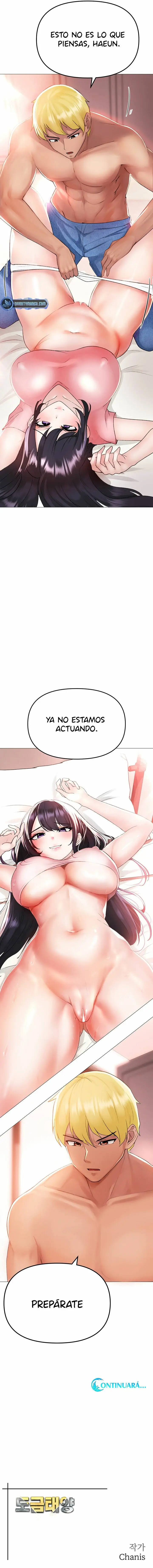 El Sol Dorado (2023) - Capítulo 3 - Página 14 - LectorTMOo