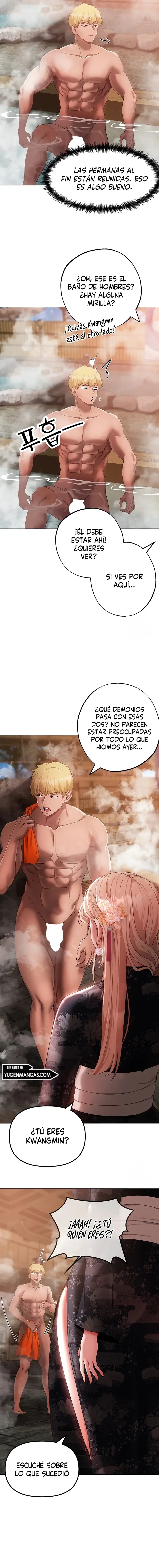 El Sol Dorado (2023) - Capítulo 30 - Página 13 - LectorTMOo