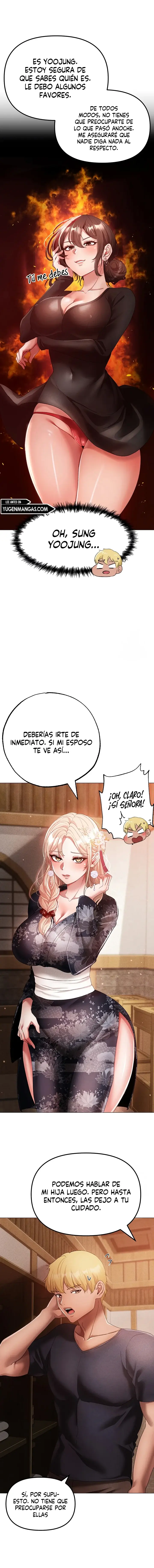El Sol Dorado (2023) - Capítulo 30 - Página 15 - LectorTMOo