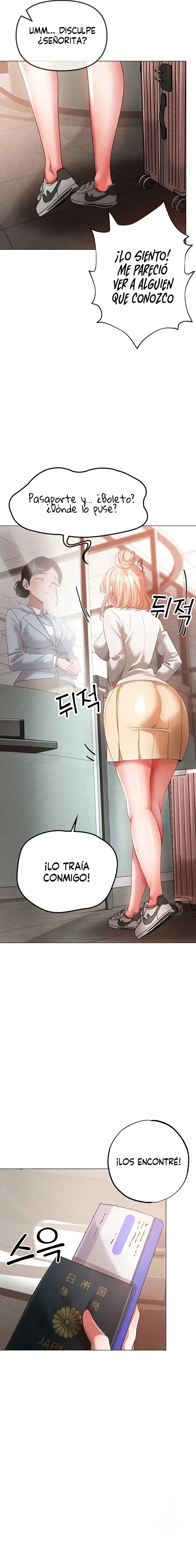 El Sol Dorado (2023) - Capítulo 30 - Página 22 - LectorTMOo