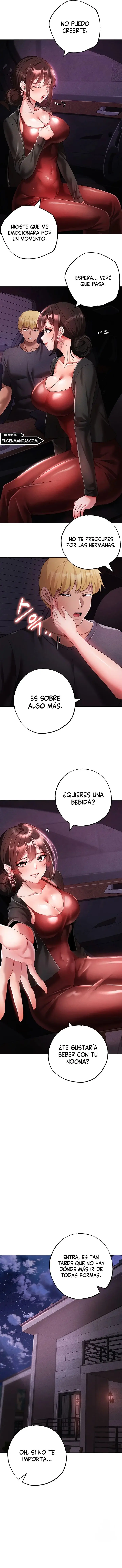 El Sol Dorado (2023) - Capítulo 31 - Página 11 - LectorTMOo