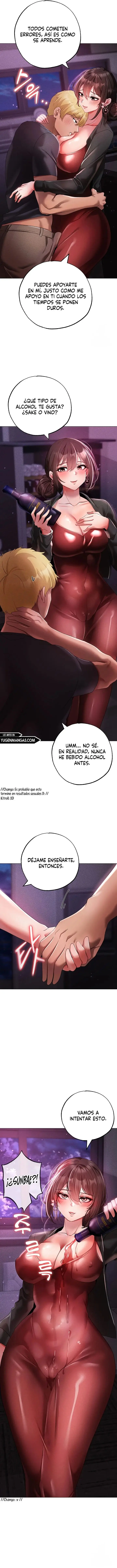 El Sol Dorado (2023) - Capítulo 31 - Página 13 - LectorTMOo