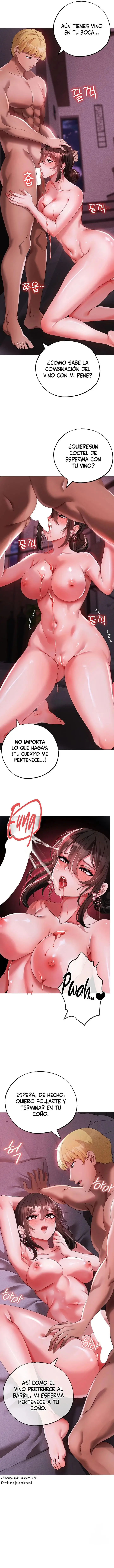 El Sol Dorado (2023) - Capítulo 32 - Página 11 - LectorTMOo
