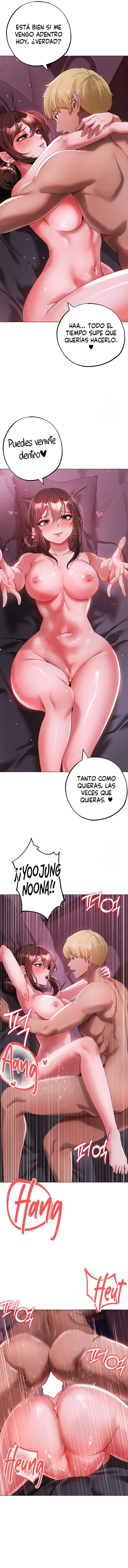 El Sol Dorado (2023) - Capítulo 32 - Página 12 - LectorTMOo