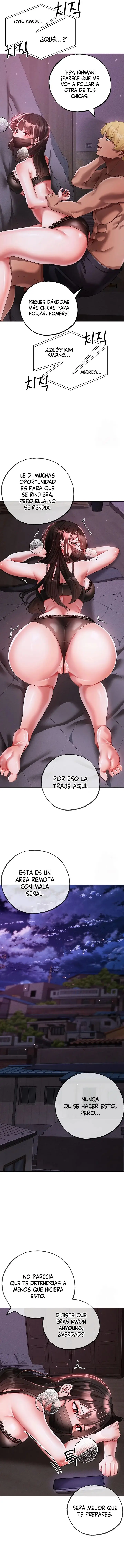 El Sol Dorado (2023) - Capítulo 34 - Página 15 - LectorTMOo