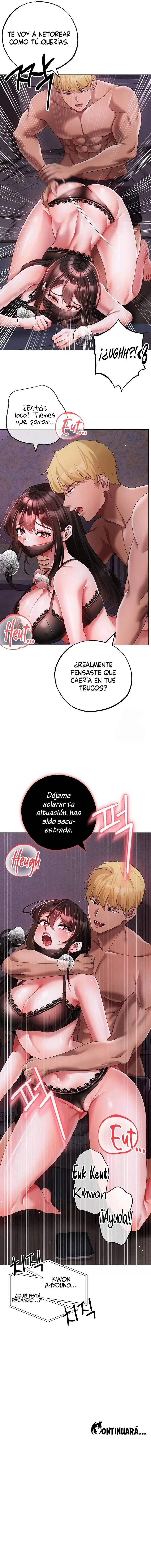 El Sol Dorado (2023) - Capítulo 34 - Página 16 - LectorTMOo