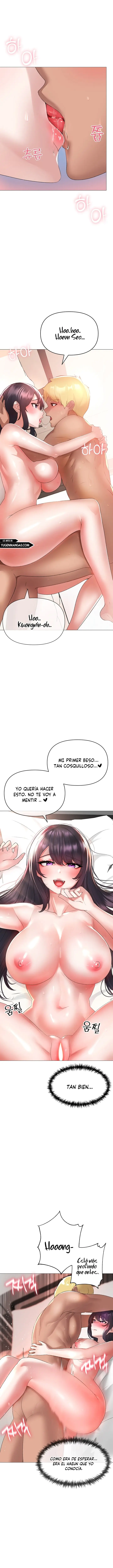 El Sol Dorado (2023) - Capítulo 4 - Página 10 - LectorTMOo