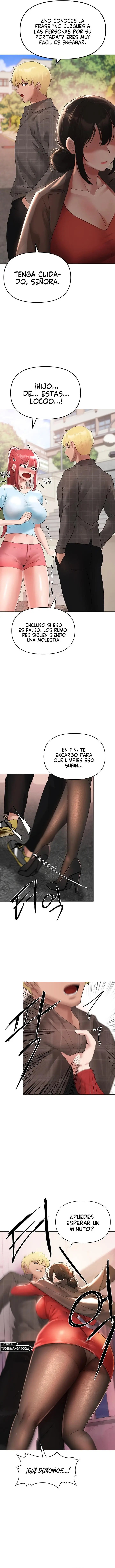 El Sol Dorado (2023) - Capítulo 5 - Página 12 - LectorTMOo