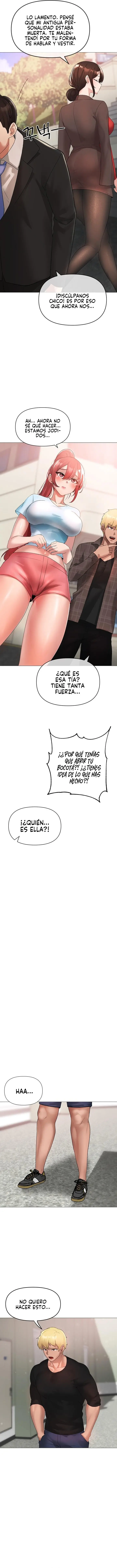 El Sol Dorado (2023) - Capítulo 5 - Página 14 - LectorTMOo