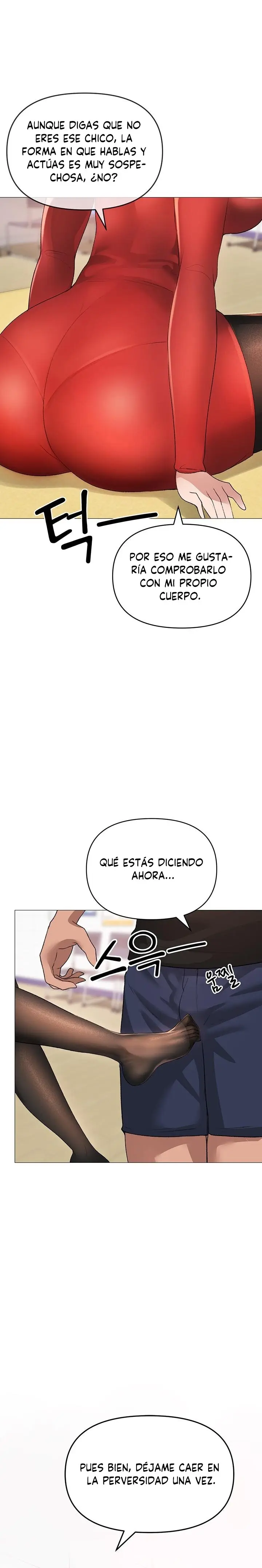 El Sol Dorado (2023) - Capítulo 6 - Página 2 - LectorTMOo
