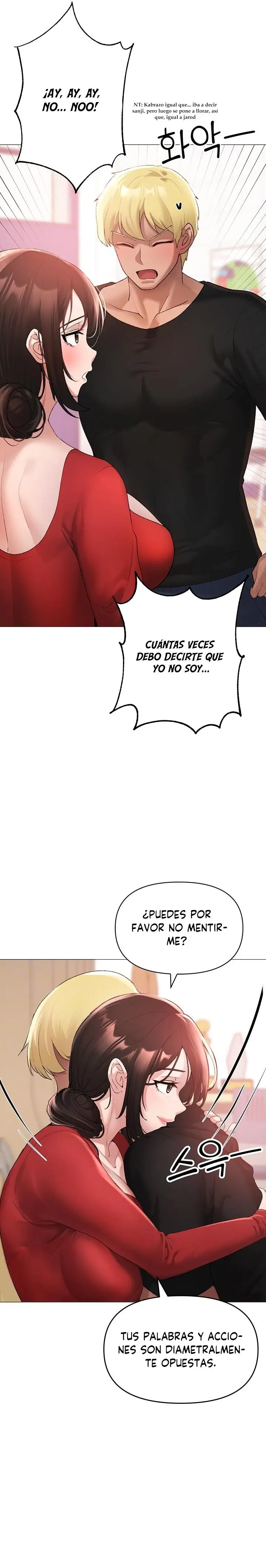 El Sol Dorado (2023) - Capítulo 6 - Página 4 - LectorTMOo