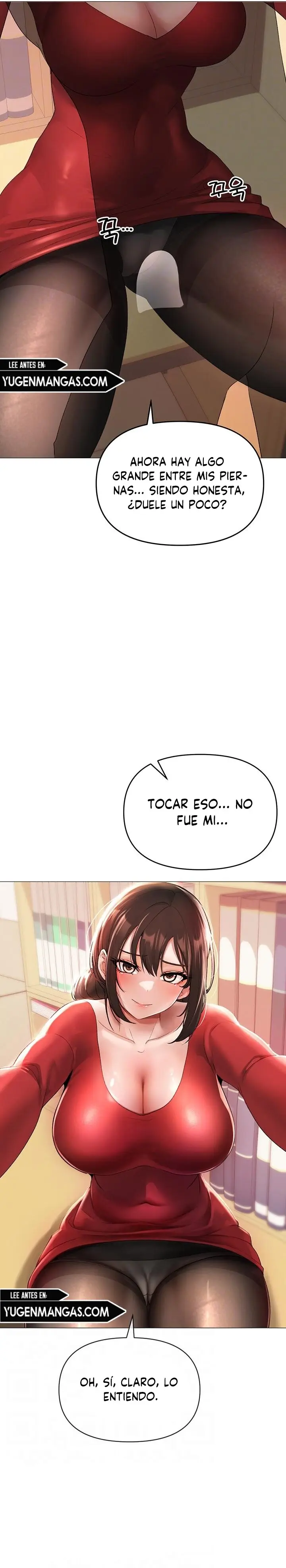 El Sol Dorado (2023) - Capítulo 6 - Página 5 - LectorTMOo