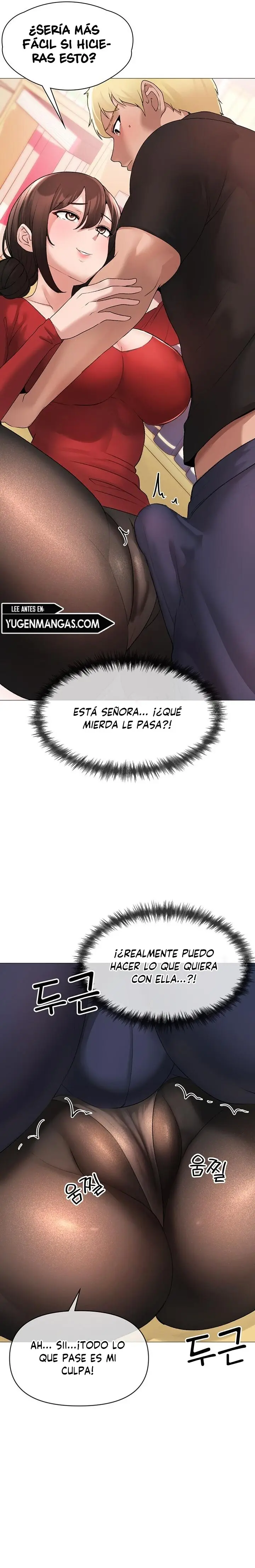 El Sol Dorado (2023) - Capítulo 6 - Página 7 - LectorTMOo