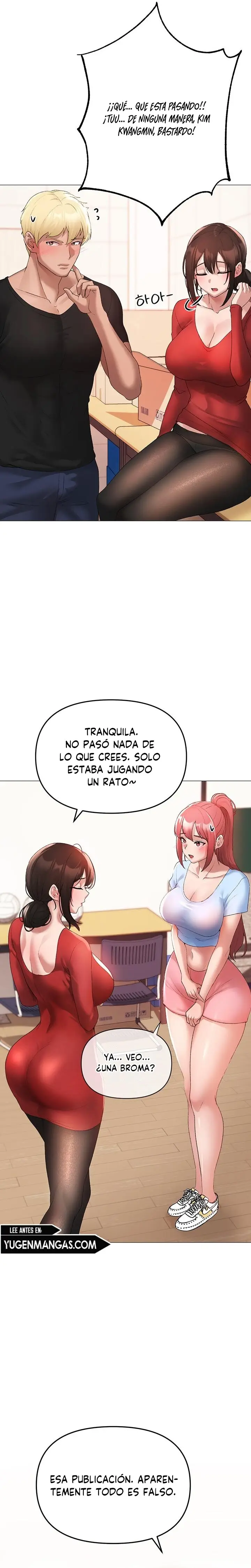El Sol Dorado (2023) - Capítulo 6 - Página 11 - LectorTMOo