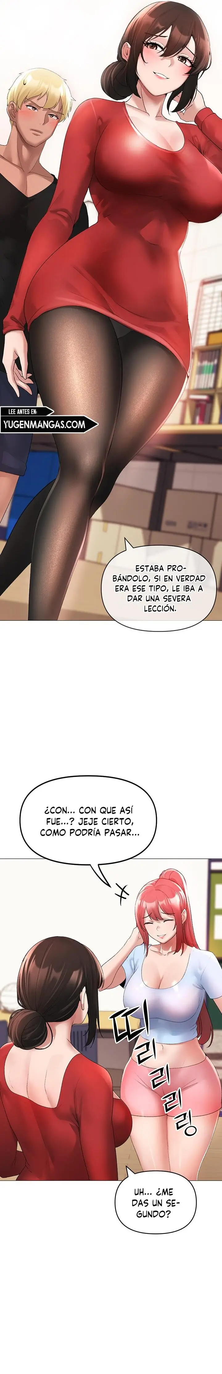 El Sol Dorado (2023) - Capítulo 6 - Página 12 - LectorTMOo