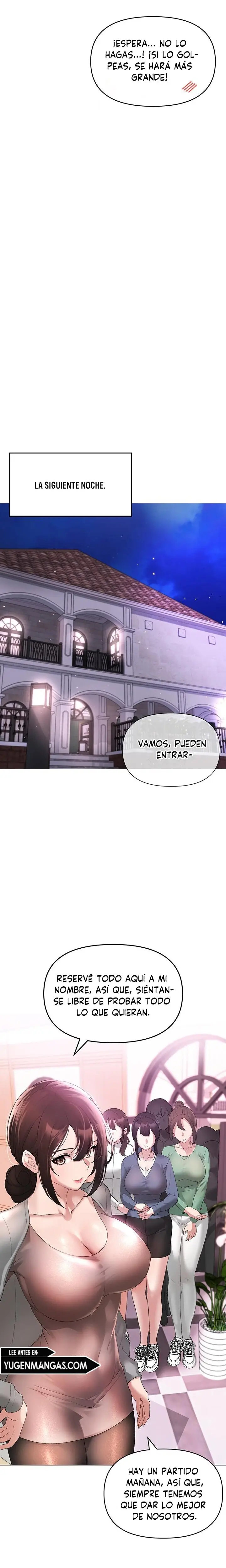 El Sol Dorado (2023) - Capítulo 6 - Página 15 - LectorTMOo