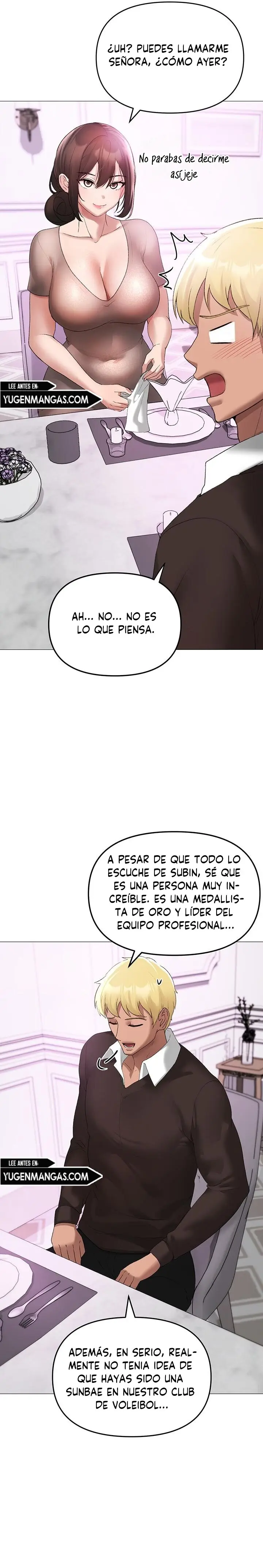 El Sol Dorado (2023) - Capítulo 6 - Página 18 - LectorTMOo