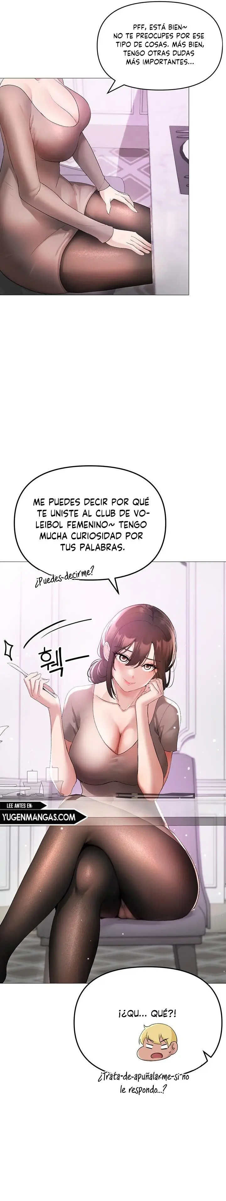 El Sol Dorado (2023) - Capítulo 6 - Página 19 - LectorTMOo