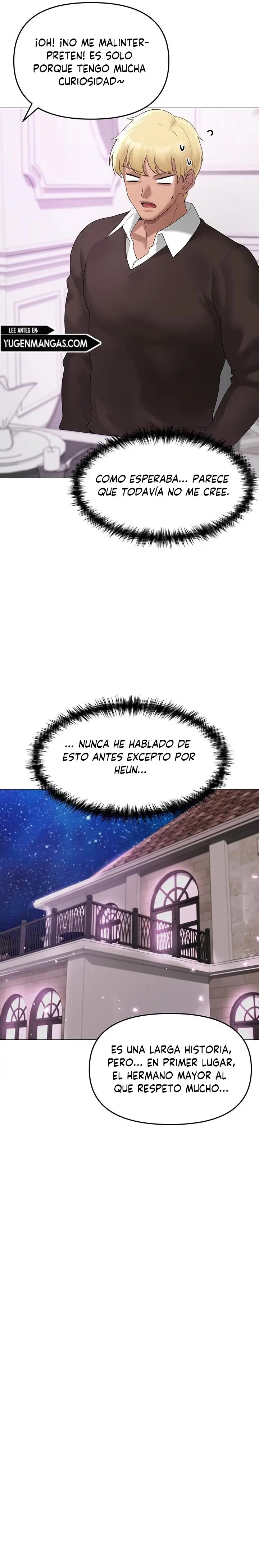 El Sol Dorado (2023) - Capítulo 6 - Página 20 - LectorTMOo