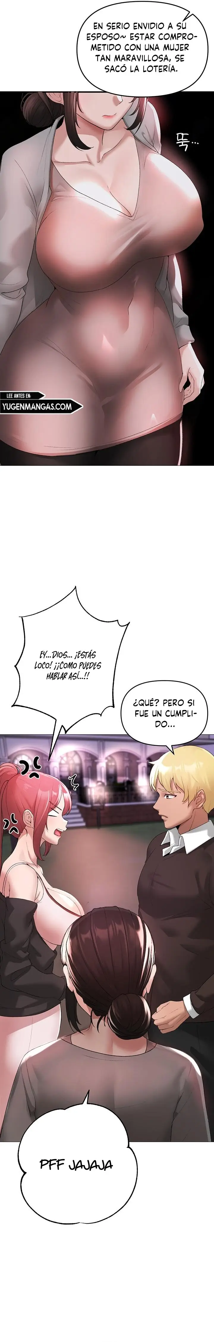 El Sol Dorado (2023) - Capítulo 6 - Página 24 - LectorTMOo