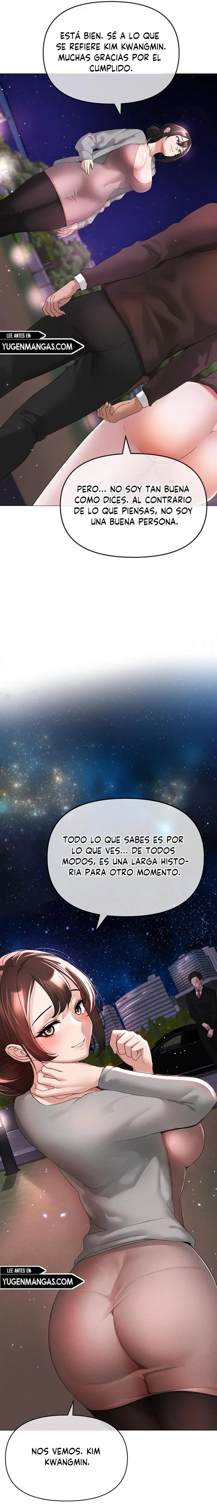 El Sol Dorado (2023) - Capítulo 6 - Página 25 - LectorTMOo
