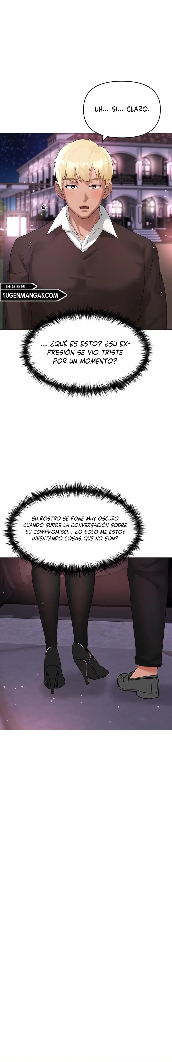 El Sol Dorado (2023) - Capítulo 6 - Página 26 - LectorTMOo