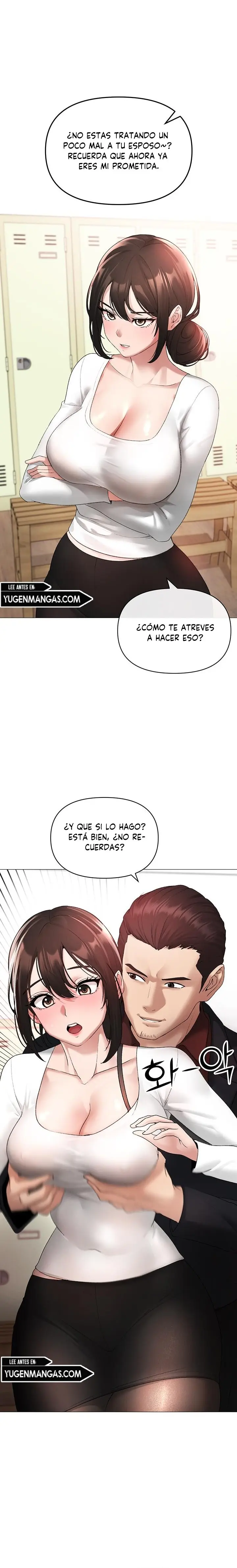 El Sol Dorado (2023) - Capítulo 6 - Página 32 - LectorTMOo