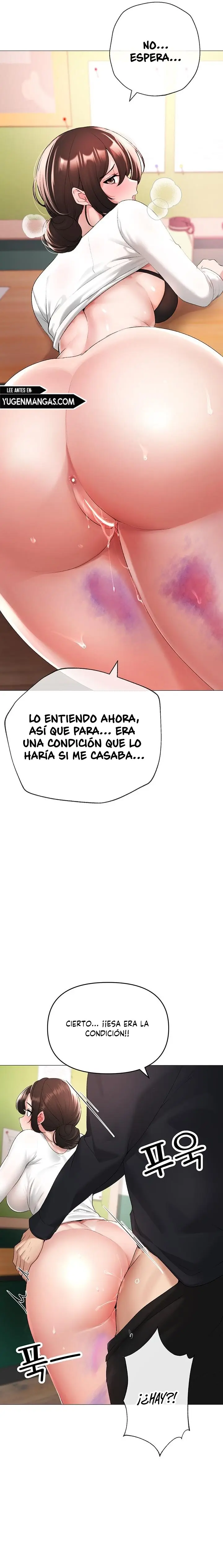 El Sol Dorado (2023) - Capítulo 6 - Página 37 - LectorTMOo
