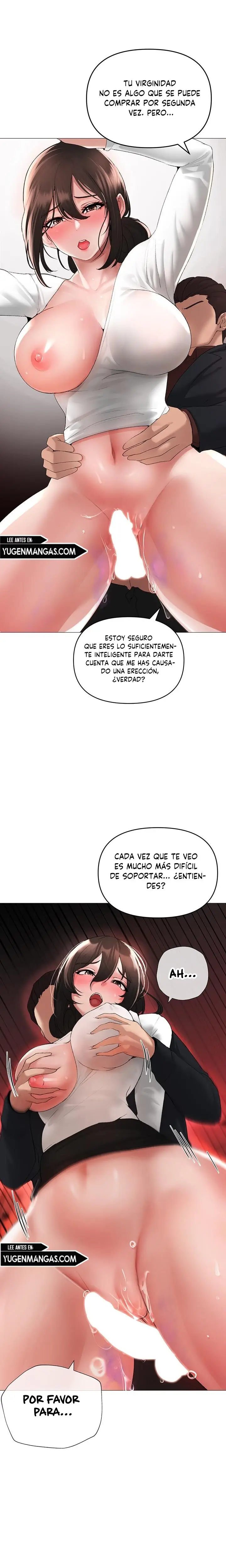El Sol Dorado (2023) - Capítulo 6 - Página 38 - LectorTMOo