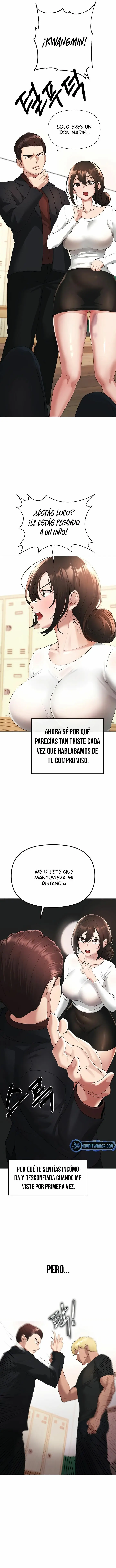 El Sol Dorado (2023) - Capítulo 7 - Página 4 - LectorTMOo